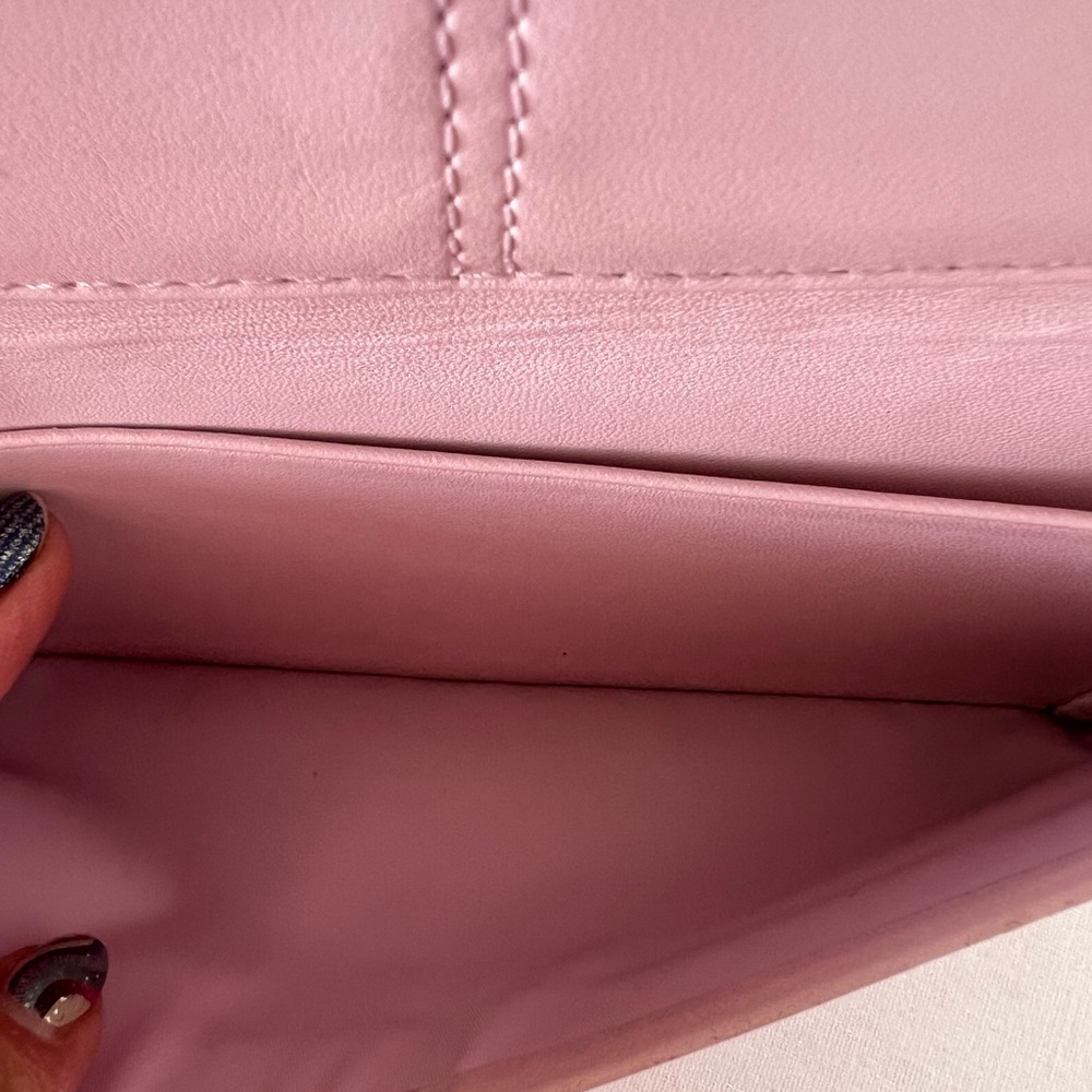 Coach Black Leather Wallet - Picture 14 of 15